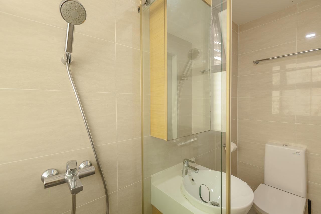 Ace Suites Сингапур Экстерьер фото